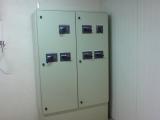 300KVA UPS Switch Panel
