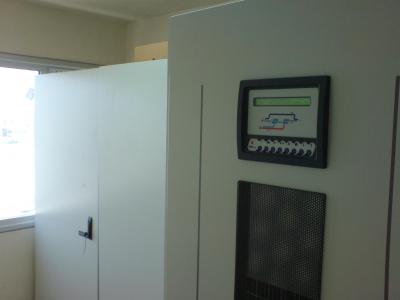 Riello MP300KVA UPS with Battery Cabinet